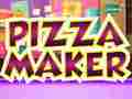 Game Pizza Maker
