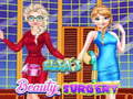 Game Elza`s Beauty Surgery