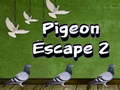 Game Pigeon Escape 2