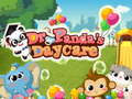 Jeu Dr Panda's Daycare