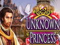 Game Unknown Princess