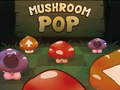 Game Mushroom Pop
