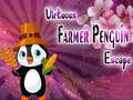 Game  Virtuous Farmer Penguin Escape