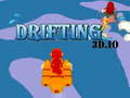 Game Drifting 3D.IO