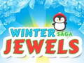 Game Winter Jewels Saga