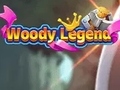 Jeu Woody Legend