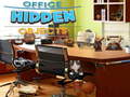 Game Office Hidden Objects