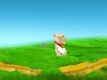 Jeu Cloverfield