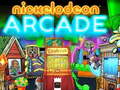 Jeu Nickelodeon Arcade