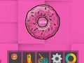 Jeu Make Donuts Great Again
