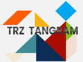 Jeu TRZ Tangram