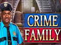 Jeu Crime Family