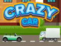 Game Crazy Car