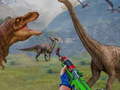 Game Dino Hunter 3D