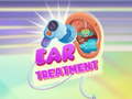 Game Ear Treatment
