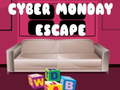 Game Cyber Monday Escape