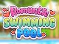 Jeu Romantic Swimming Pool