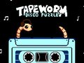 Game Tapeworm Disco Puzzle