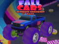 Game Fall Cars Ultimate Knockout Race