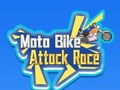 Game Motobike Attack Race Master