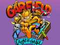 Game Garfield Caught in the Act