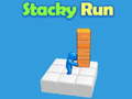 Game Stacky Run