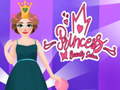 Game Princess Beauty Salon
