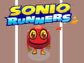 Game Sonio Runners
