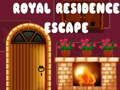 Game Royal Residence Escape