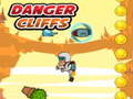 Game Danger Cliffs