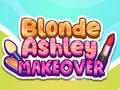 Jeu Blonde Ashley Makeover