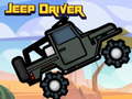 Game Jeep Driver