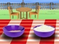 Jeu New York Pizza Cooking Game