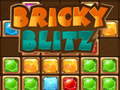 Game Bricky blitz