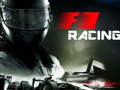 Game F1 RACE