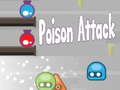 Game Poison Attack