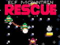 Game Elf Mountain Rescue