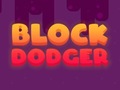Game Block Dodger
