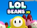 Jeu LOL Beans.io