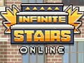 Game Infinite Stairs Online