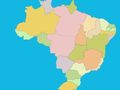 Jeu States of Brazil