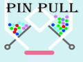 Game Pin Pull
