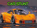 Game Car Stunt