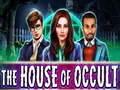 Jeu The House of Occult