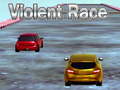 Game Violent Race
