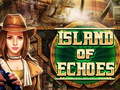 Game Island of Echoes