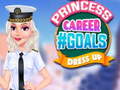 Game Princess Career #GOALS Dress Up