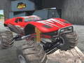 Game Island Monster Offroad