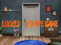 Jeu Locked Escape game