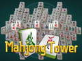 Game Mahjong Tower